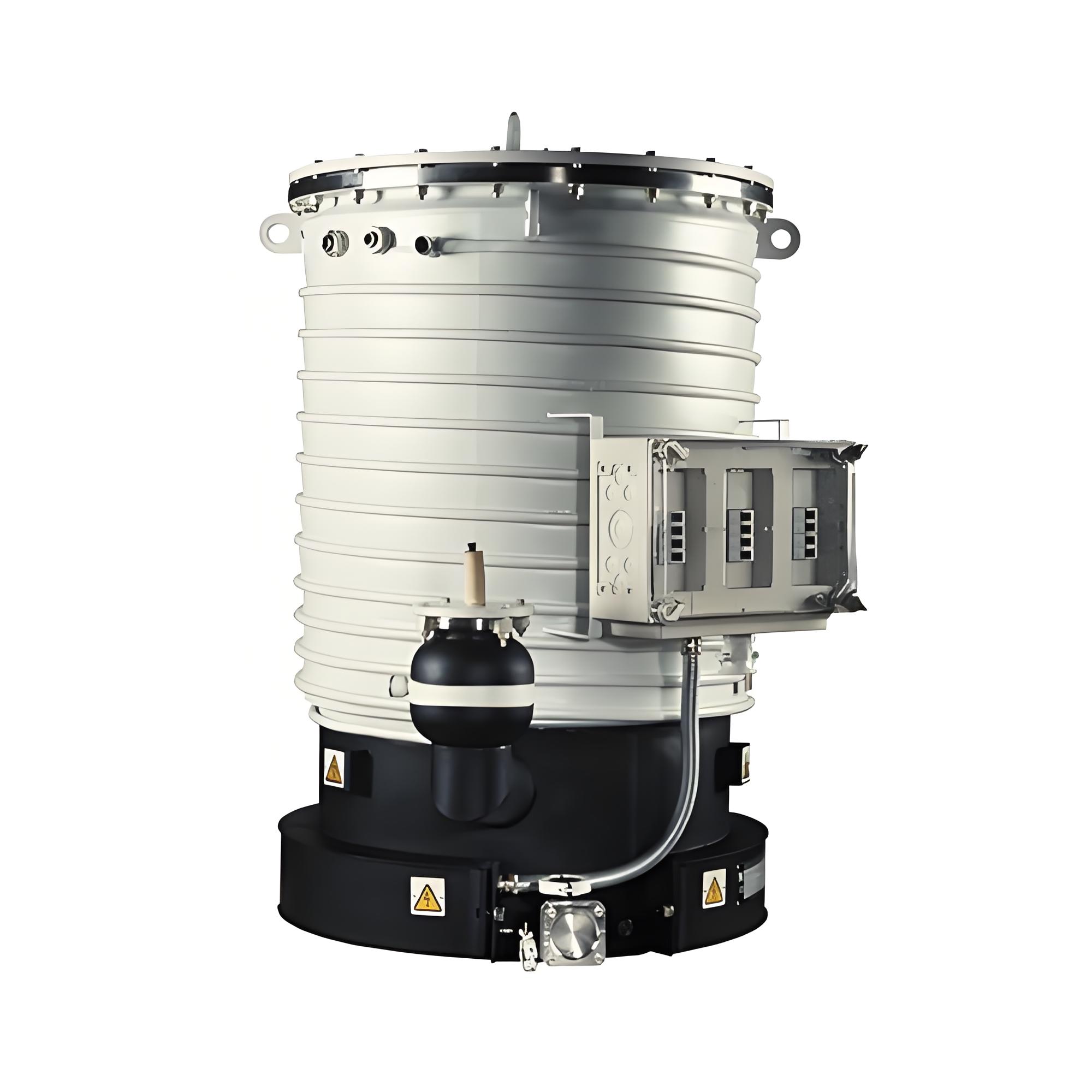 使用擴(kuò)散泵時(shí)，這12件事千萬(wàn)不要做！